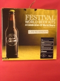 Gluten Free American IPA Festival World Beers