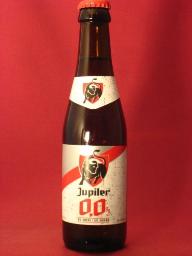 Jupiler 0 Alcohol Free 0 250ml Beautiful Beers